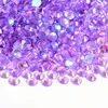 P186 Cap. violeta Aurora