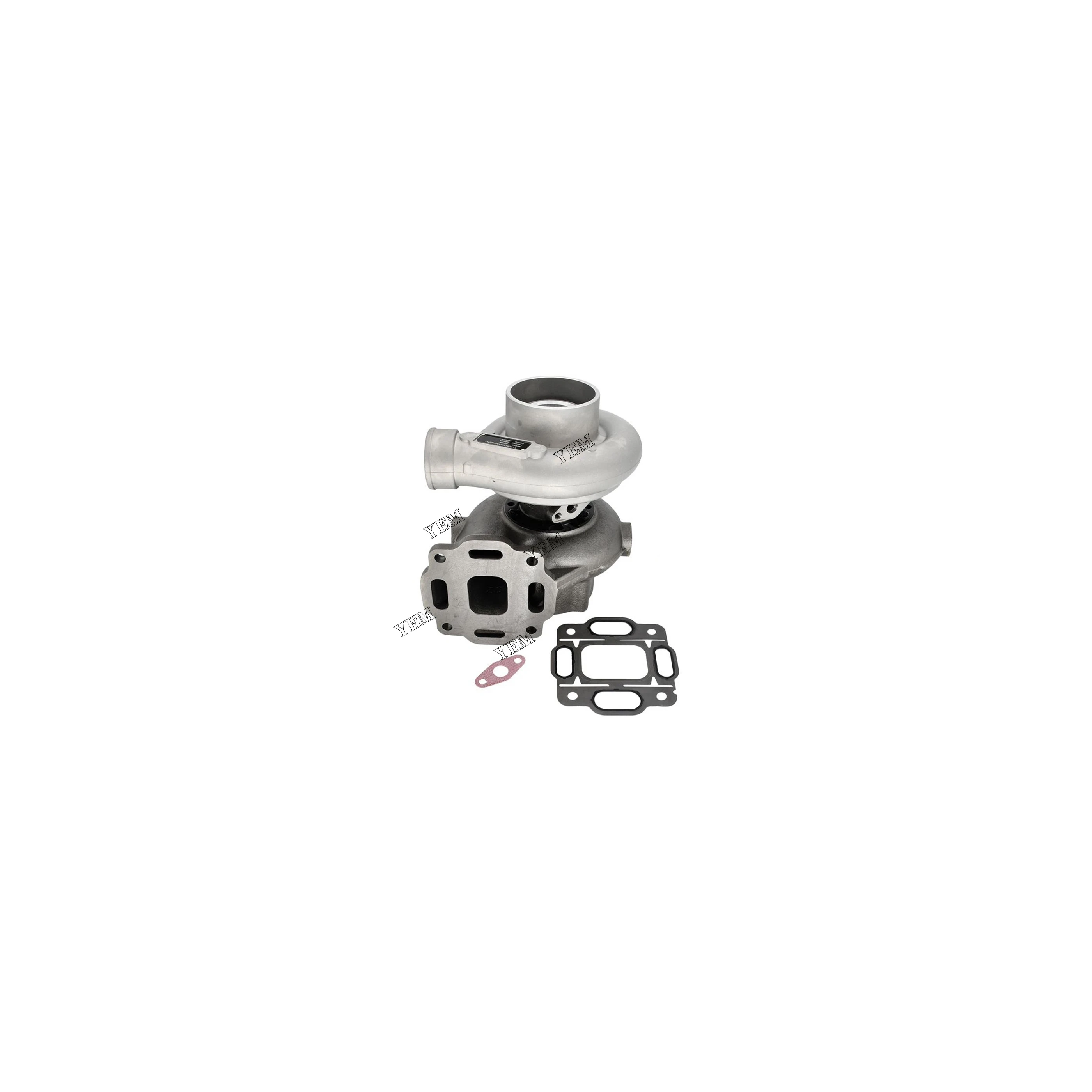 Turbocharger Fit for 6BTAM 355HP Engine 3536620 Engine Replacement Parts