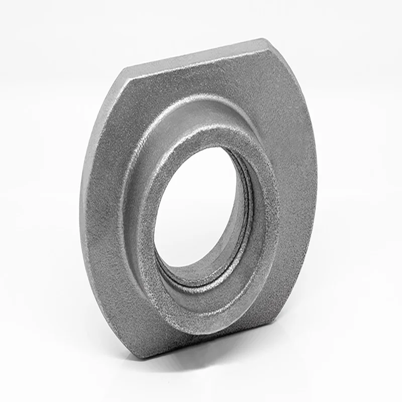 Customized OEM Precision Customized Cold Forged Brass Parts Cold Forging Machining Service