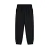 Pantaloni jogger neri 001