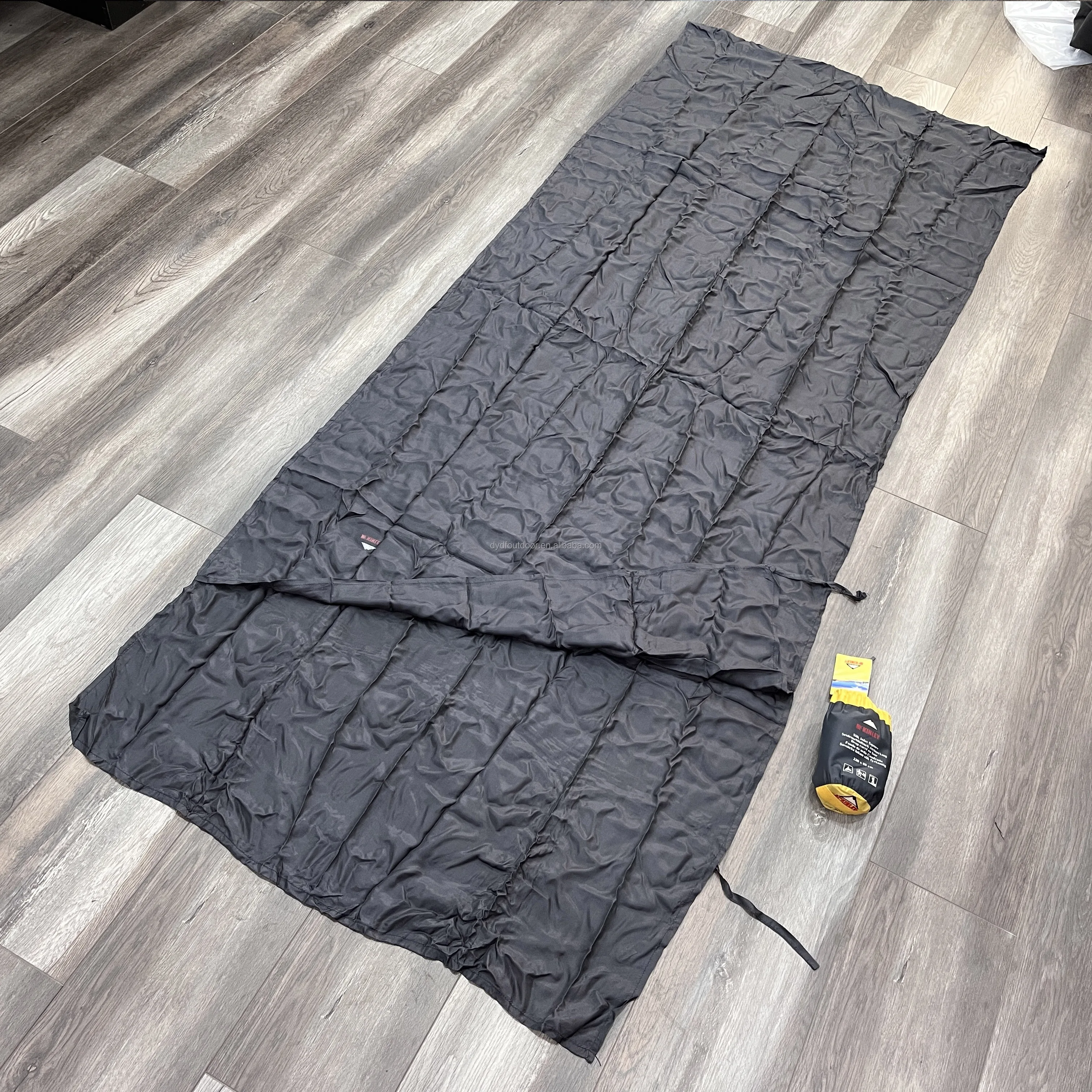 Pongee/polyester/fleece/cotton/silk Sleeping Bag Liner,Ultra Light