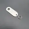 Couleur argent A-Steel