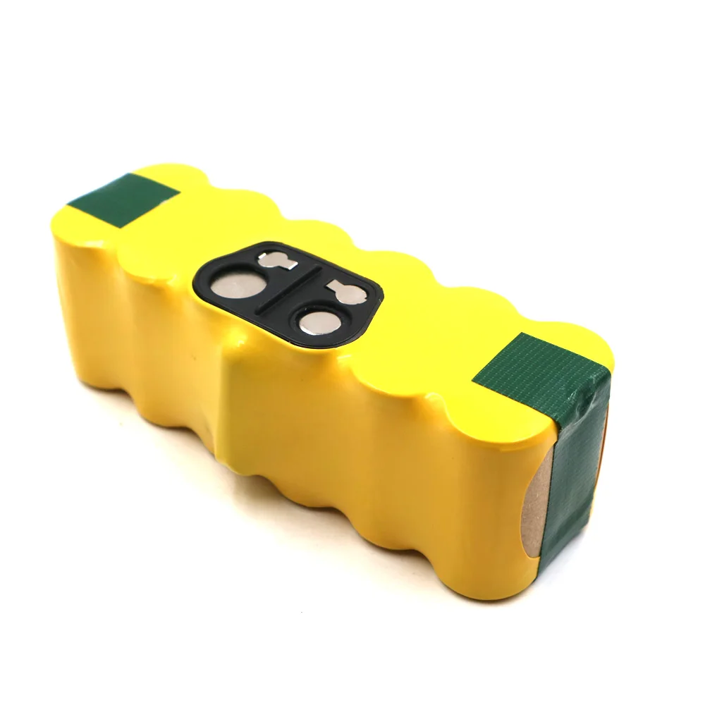 14.4V APS Vacuum Battery for iRobot Roomba 500 530 510 550 560 570 540