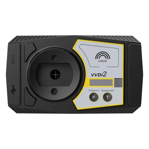 Xhorse VVDI2 Key Programmer for VW/Audi/BMW/PSA Full 13 Software Version