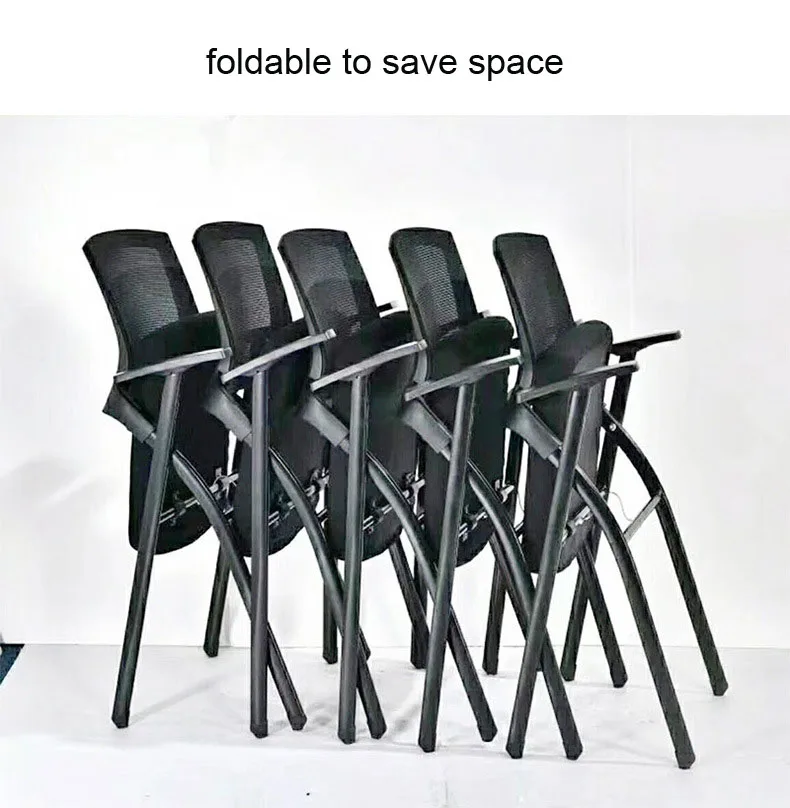 Modern Office Furniture Hall School Classroom Student Folding