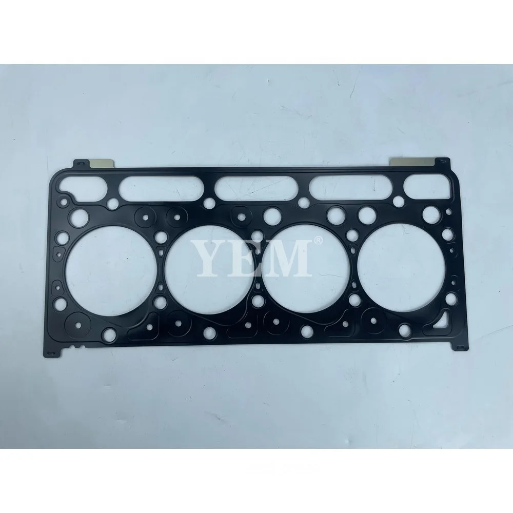 For Kubota V2203 Head Gasket 1G790-03602 Engine Parts 2
