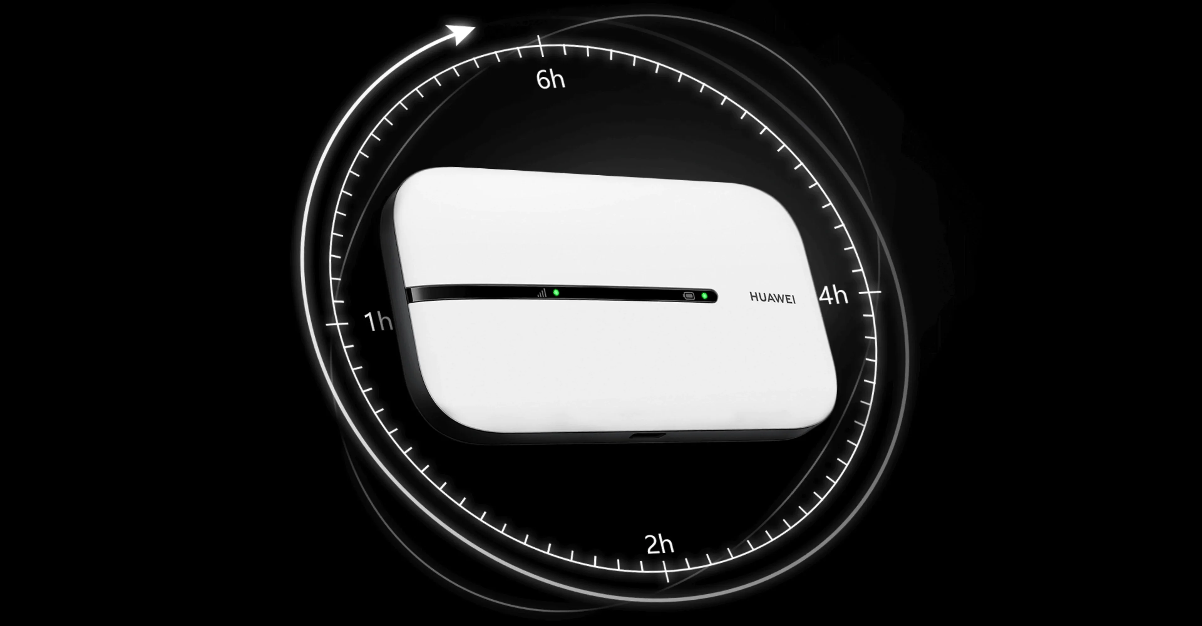 Wholesale Brand New Huawei E5576-325 4g Mobile Wifi 3s 4g Lte Wi-fi ...