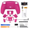 Rubberized Nova Pink YPFU6009G4