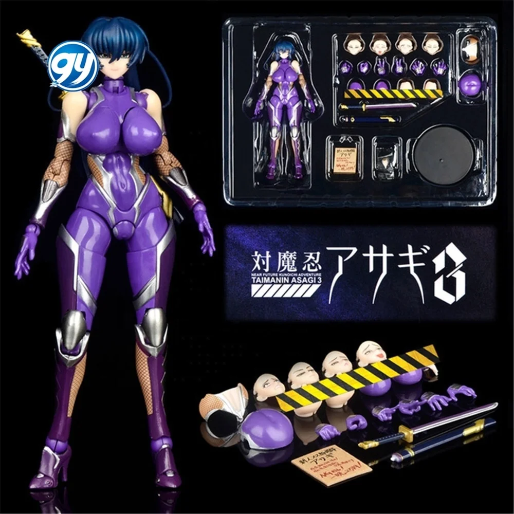 GYセクシータイマニンシリーズSECONDAXEアサギユキカゼ水さくら