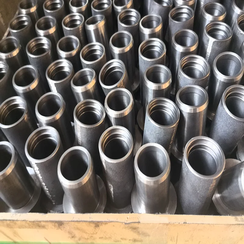 China Foundry Custom Make Ductile Cast Iron Wheel Hub