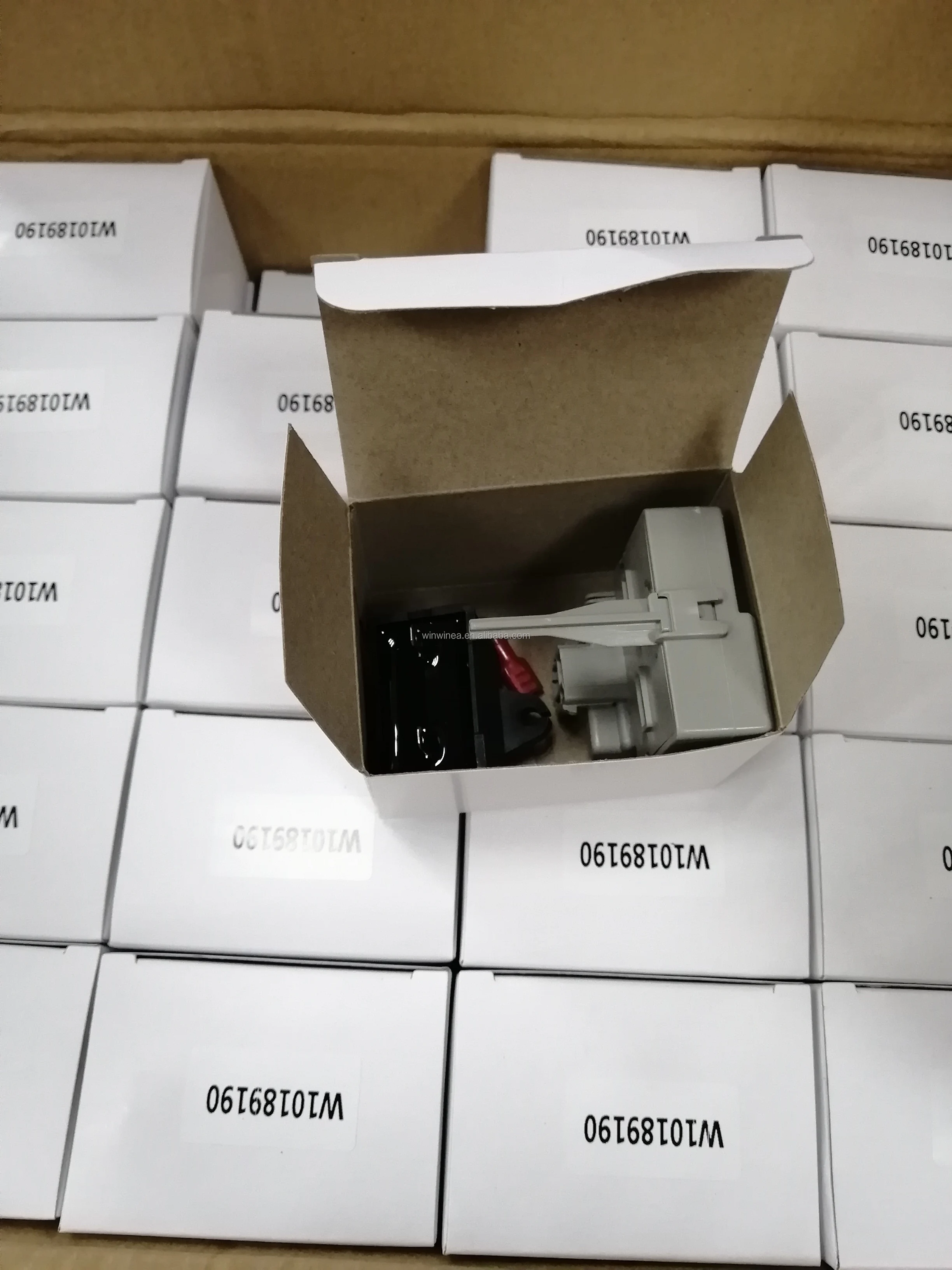 220v Zhb35-120p15 Refrigerator Compressor Overload Protector Ptc ...