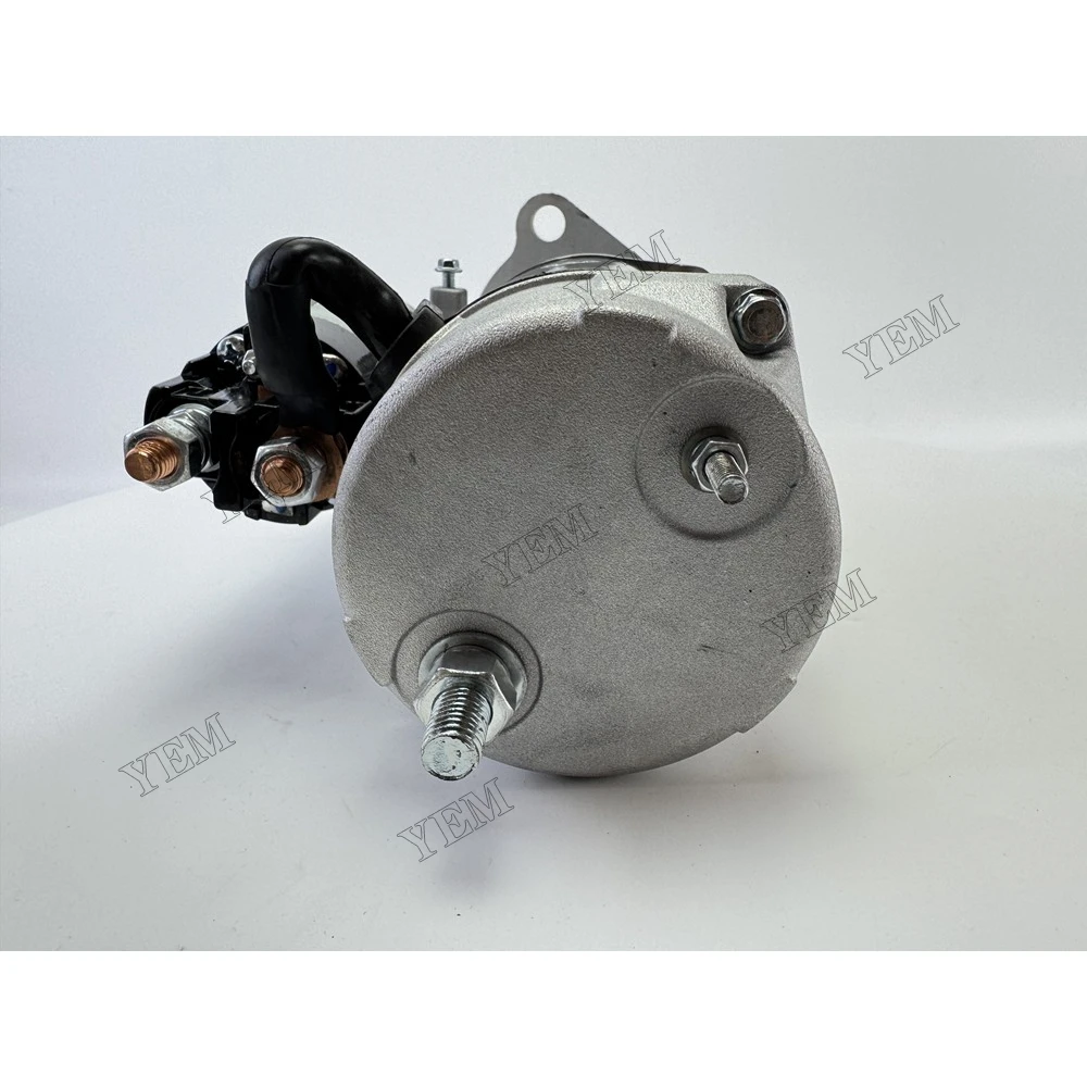 High Quality Manufactory Diesel Engine 6CT Starter Motor 5284106 2
