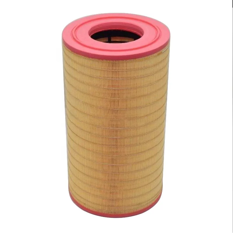 Truck Air Filter AF26327 P788809 C261005 MD-7664 for MAN