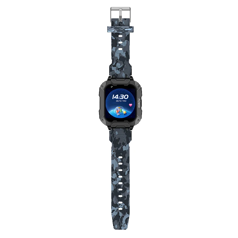 OEM Factory Kids Phone Children's Smartwatch Smart Watch for Children