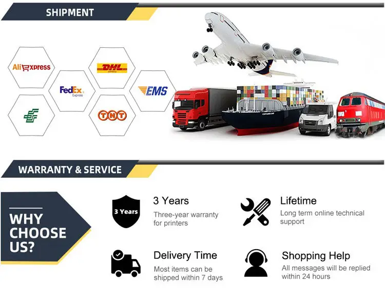 Shipment