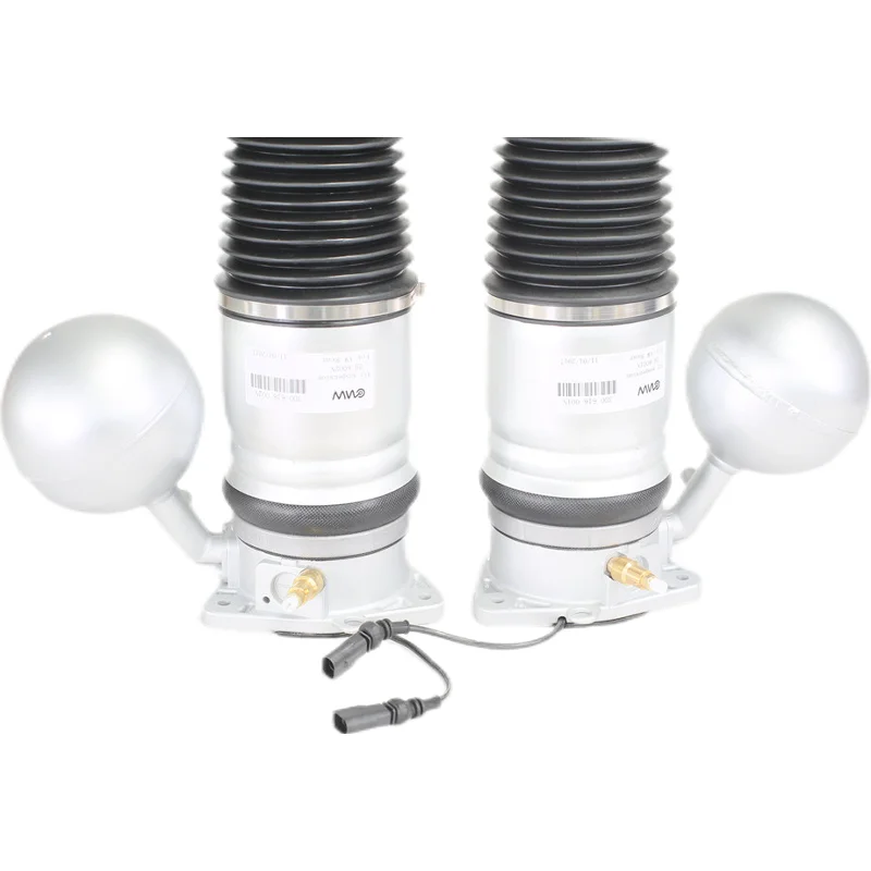 Barre De Suspension Febi 7384 - Pour VW Golf, Scirocco, Jetta - Caoutchouc/Métal - Côté Droit