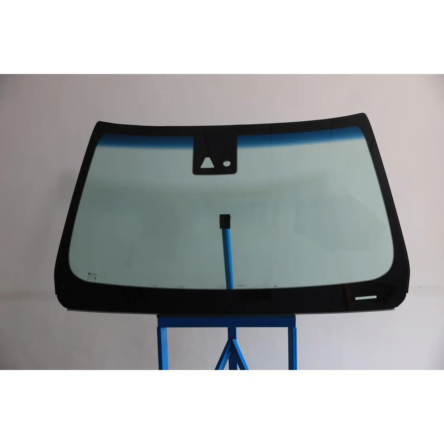 Competitive Price Front Windshield Model FW02317 GBN Display Set Window Glass Model for FIAT