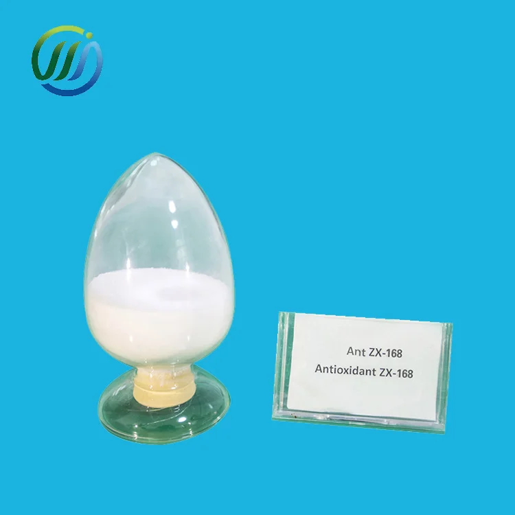 High Quality Plastic Antioxidant Agent Equivalent Irgafos 168