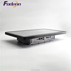 Fodenn New Design 15.6inch Intel Celeron J1900 Industrial Panel PC With Touch Screen