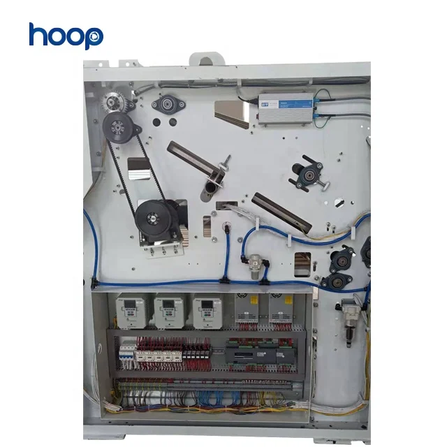 Hoop Foldimate Folding Machine  Automatic Clothes Folding Machines Bedsheets Folder