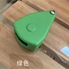 Green individual pulley