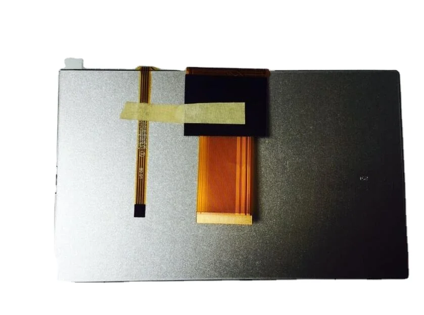 For korg pa600 LCD screen display with touch screen