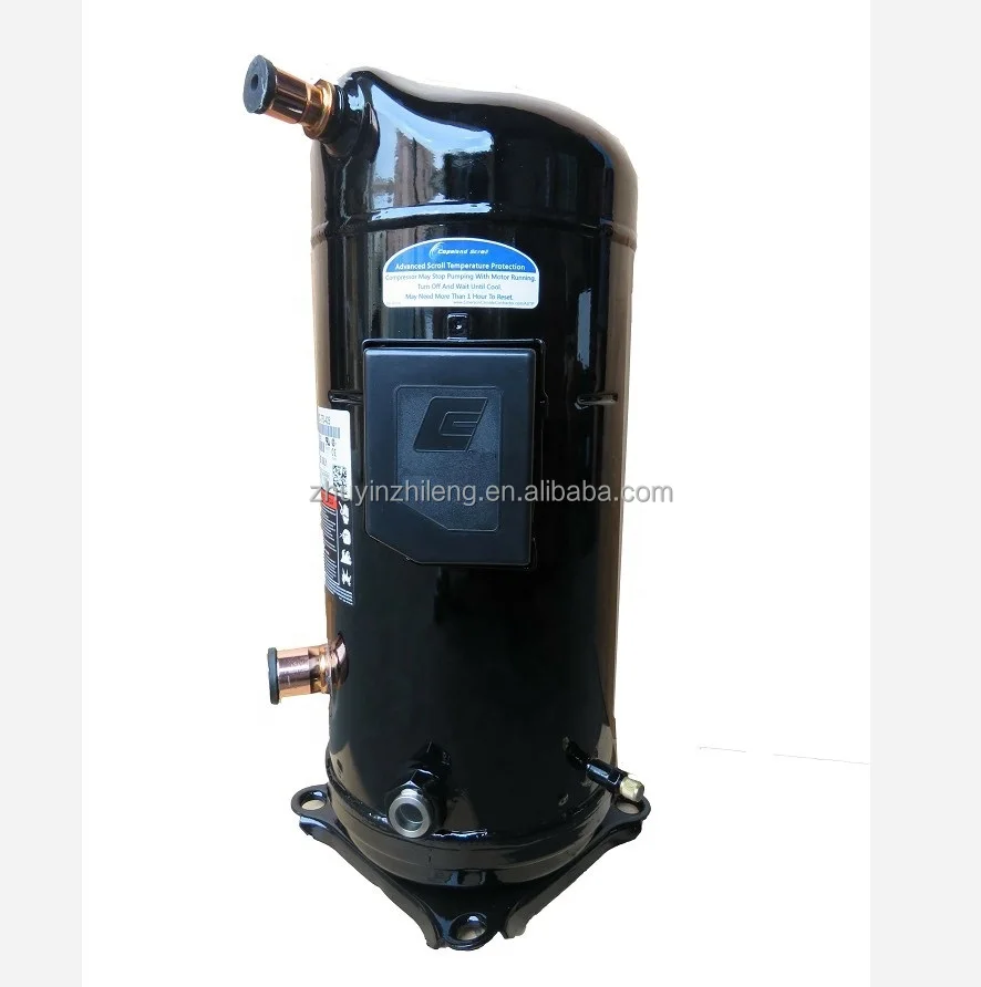 Copeland ZP49KHE-PFB-502 Scroll Compressor for AC - 8HP, 22.14 m³
