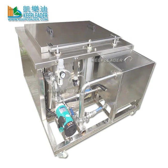 Grease Filter Ultrasonic Cleaning Machine of Kitchen Utensils _Trays_Gadgets_Tableware_Degreasing_Descaling Ultrasonic Cleaner