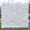 White Flower Wall 01