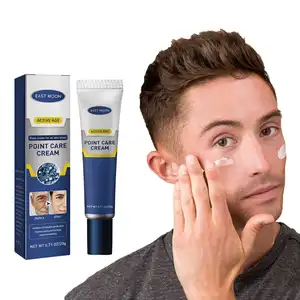 East Moon Men'S Face Skin Care Cream Anti Aging Repair Weakening Moisturizing Anti Wrinkle Face Cream