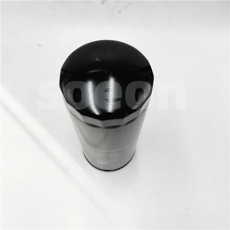 Oil Filter D17-002-02+B C18AB-1R0658+B JX1023A5 for Shanghai