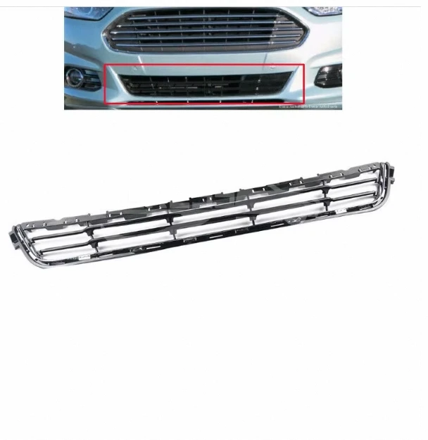 DS7317B968SA3JA6 DS7317B968SAW1 DS7317B968SAW Front Bumper Lower Grill...