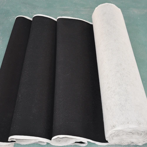 3 M Width Industrial Design Style EPDM Rubber Sheet Waterproof Roofing Membrane Price