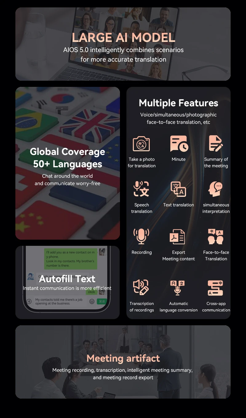 AI Translator Device Image 3