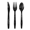 knives spoon fork each 20pcs