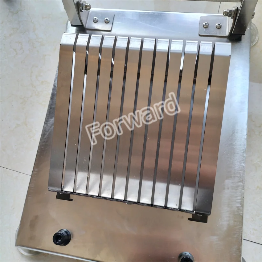 Portable Food Grade Stainless Steel Manual Sushi Roll Cutting Machine Manual Sushi Roll Cutter Maker Tool - Image 6