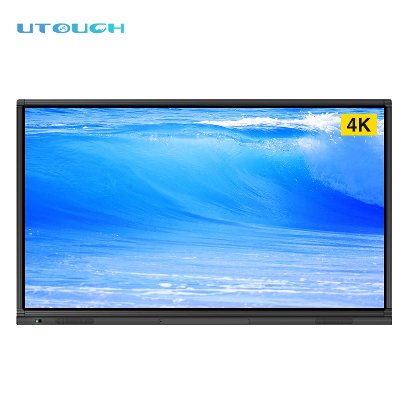 Высокопроизводительное школьное оборудование, сенсорный экран, классная доска, Цифровая Интерактивная магнитная доска