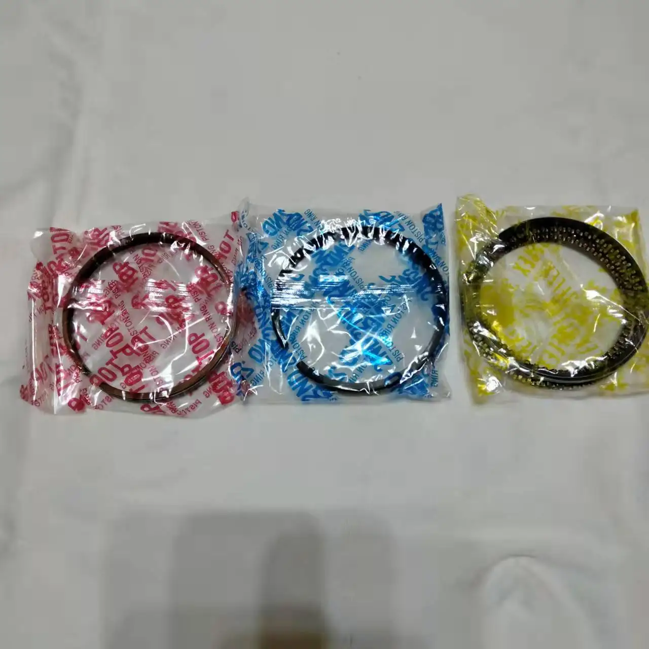 1nz-fxe Piston Ring for Toyota 13011-21100 36058