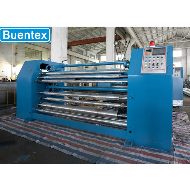 Cloth Shearing Machine