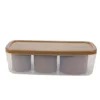 30oz stanley ice grazy brown