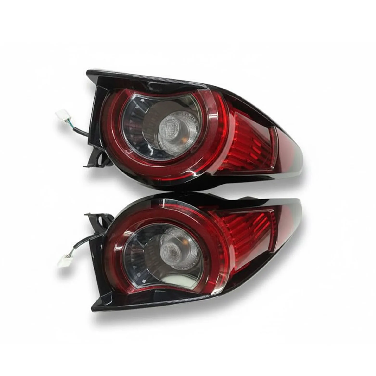 dhb6 51 160a tail lamp for mazda cx 30 2020-6