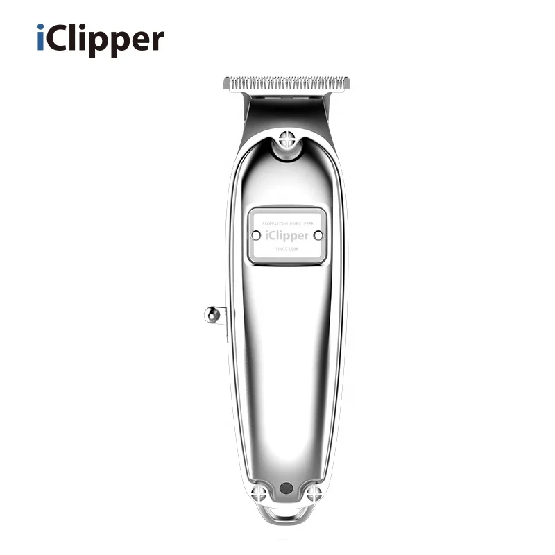 all metal professional clipper