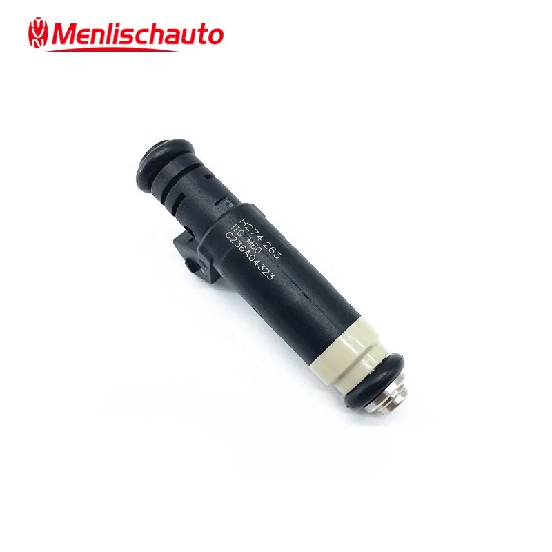 Nozzle Fuel Injector H274263 for Renault Kangoo, Clio, Logan