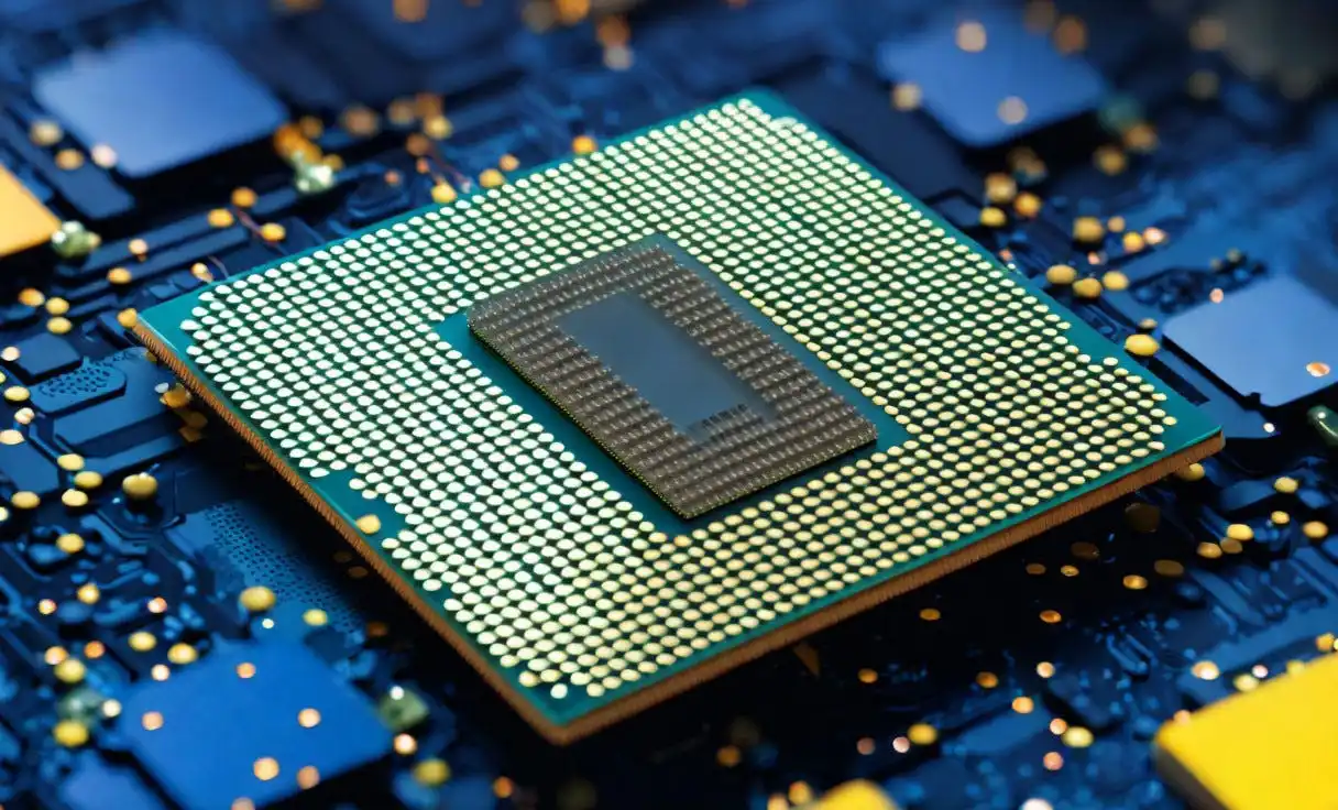 Original Intel Southbridge Chip BGA IC Chipset NH82801EB SL7YC South Bridge Chip Products Formerly ICH7