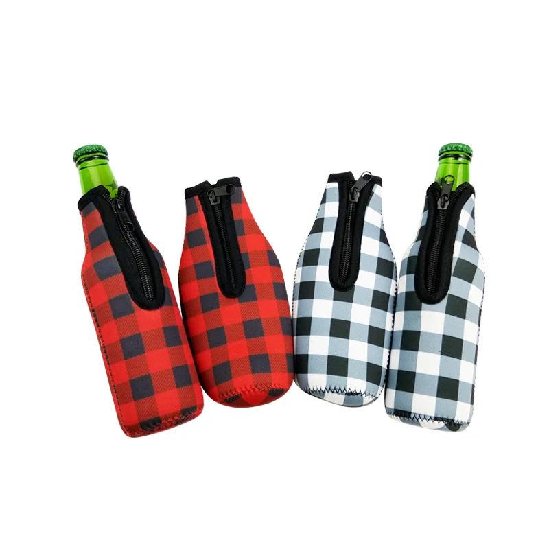 For sublimation blank white color neoprene car seat belt cover/strap Strap Blank White Car Seat Belt Cover
