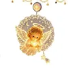 Angel Decorative Lamp