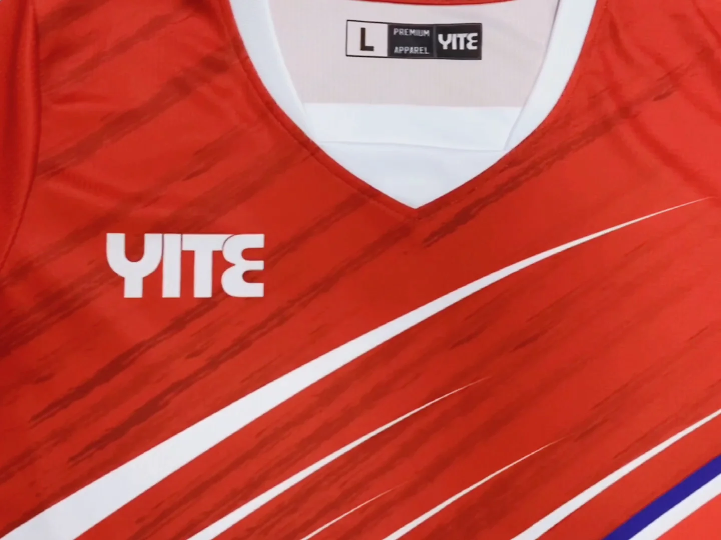 New Custom Volleyball Uniform Design For Women Sports Tshirt