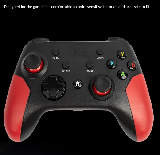 Mobile Game Controller Joystick Gaming Controller Mobile for  Mobile Game Controller