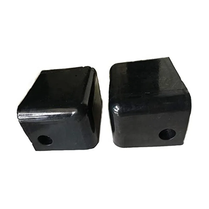 Auto Parts Rubber Bushing Shock Absorber Bushing Suspension Bushings