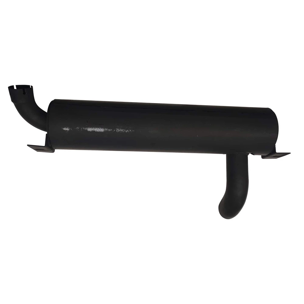 IZUMI 6683915 Muffler for Bobcat S150 S160 S175 S185 S205 T180 T190 Fast Delivery Engine Parts
